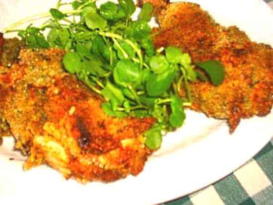 Best-Ever Mediterranean Grilled Chicken