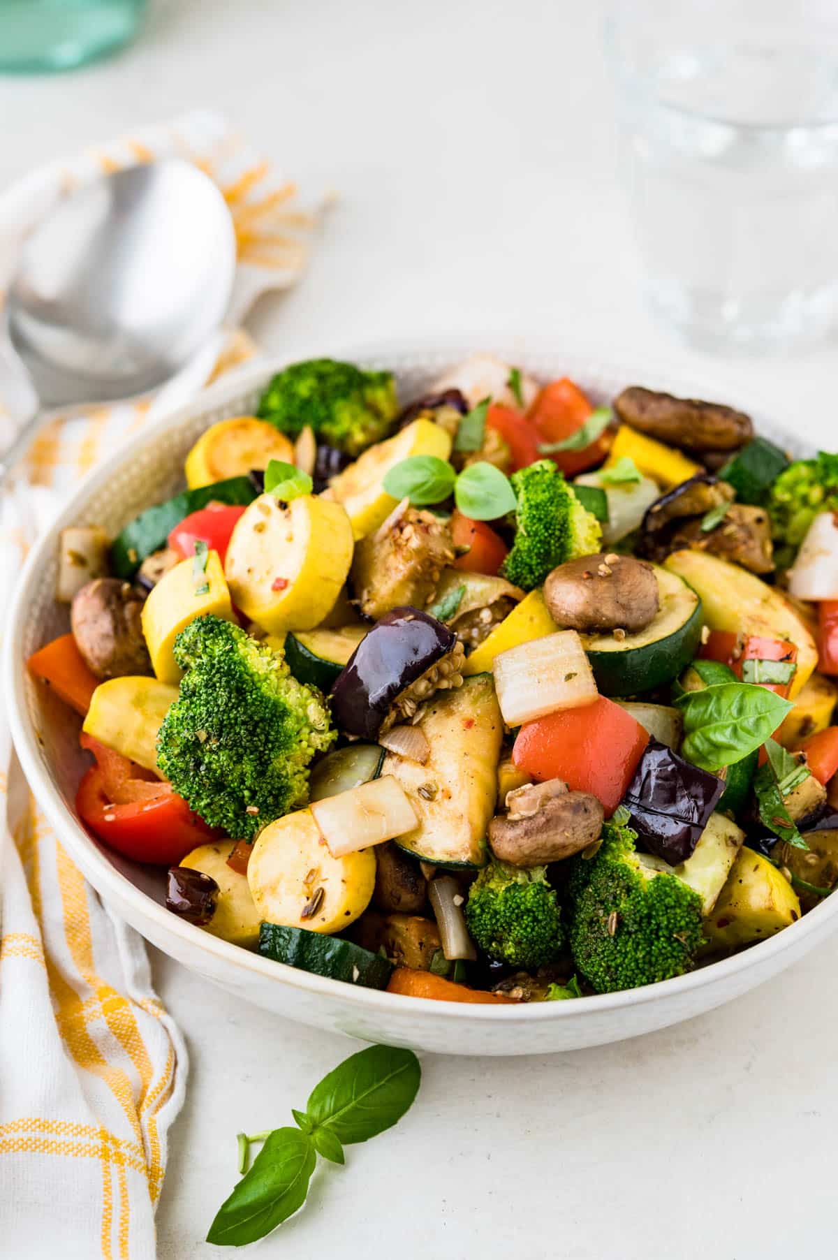 Deal of the Day Vegetable Medley