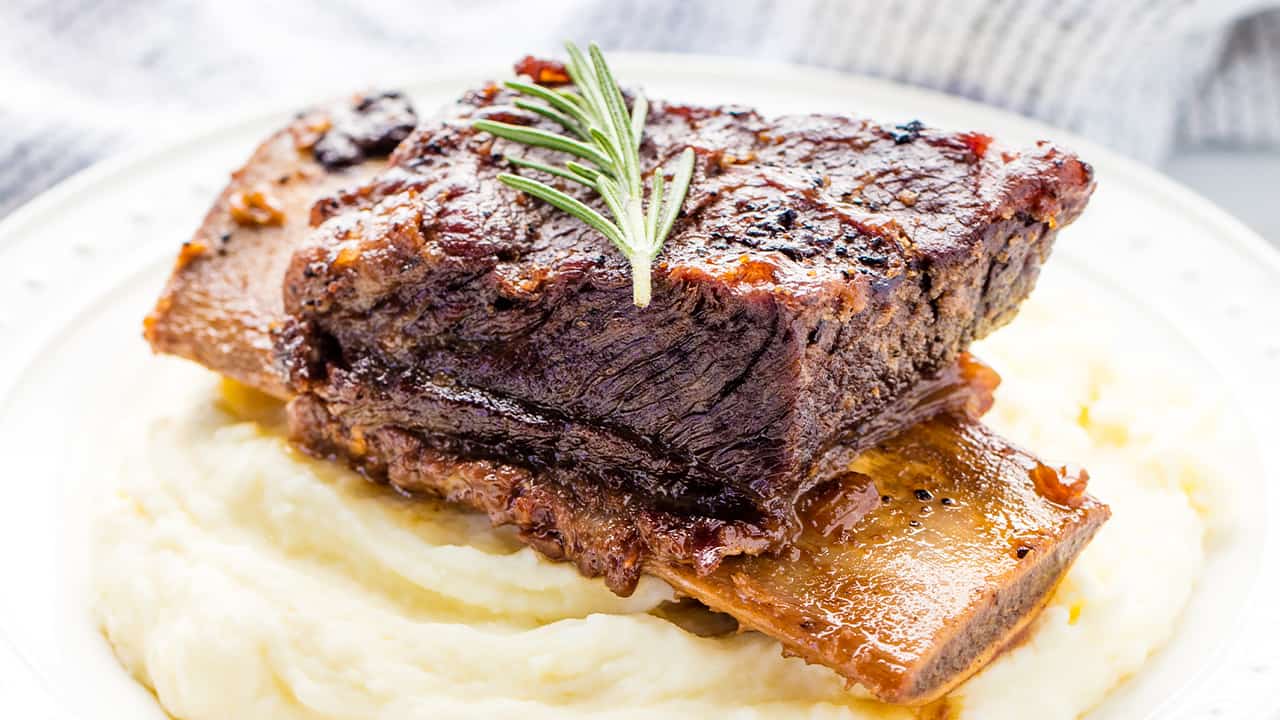 Cumin-Roasted Beef Short Ribs