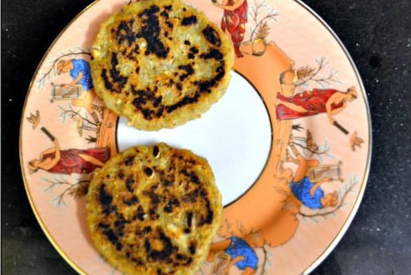 Savory Pork and Plantain Pasteles
