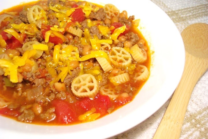 Location-Name-Change Comfort Soup