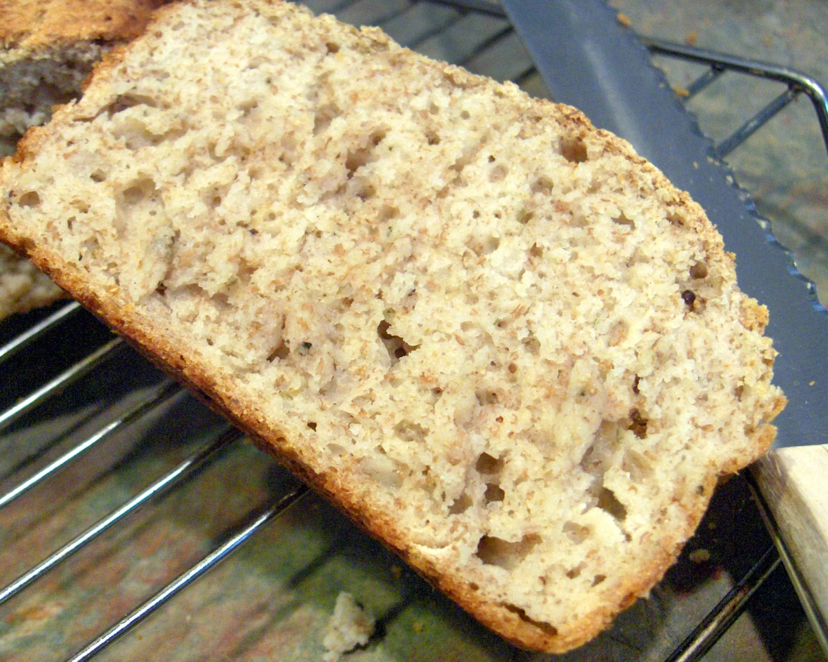 Deisceart Soda Bread