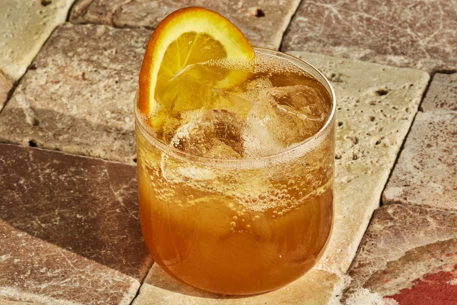 Half-Moon Spritz
