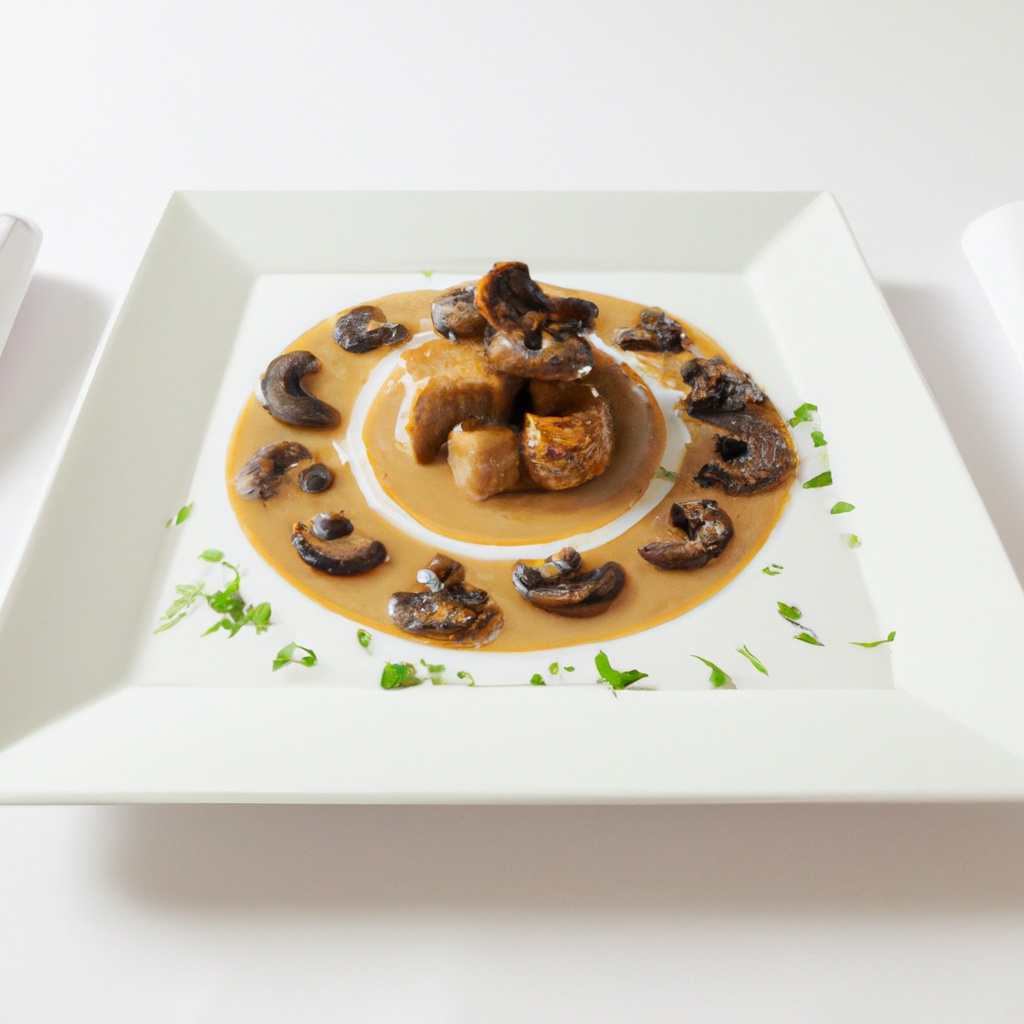 Belgian Beer-Braised Pork with Root Vegetables