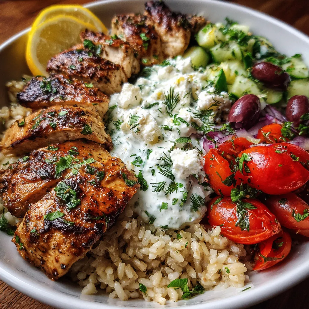Grilled Lemon-Dill Chicken with Cherry Tomatoes