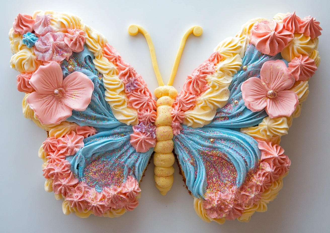 Butterfly Metaphor: Literary Inspiration