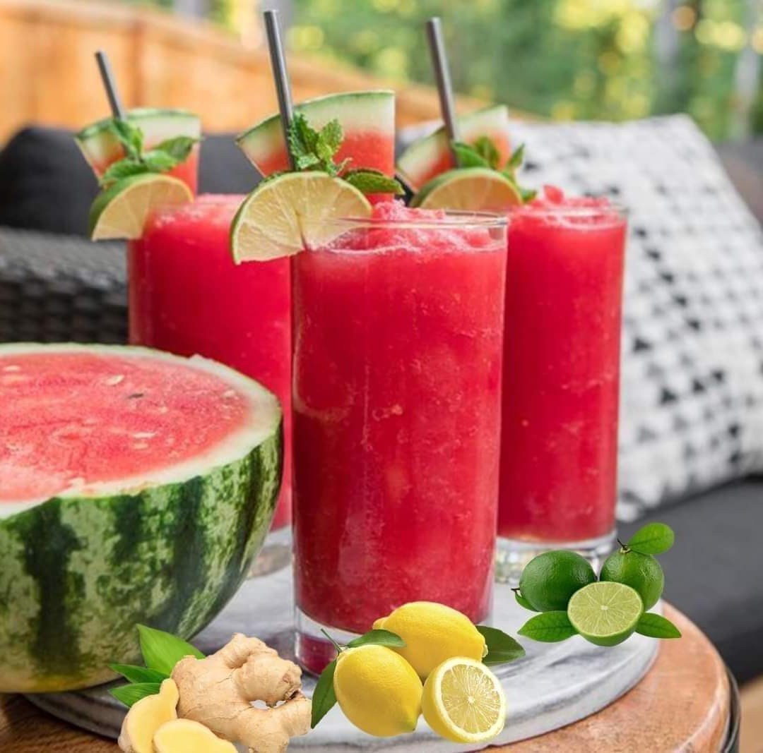 Aperol Citrus Cooler