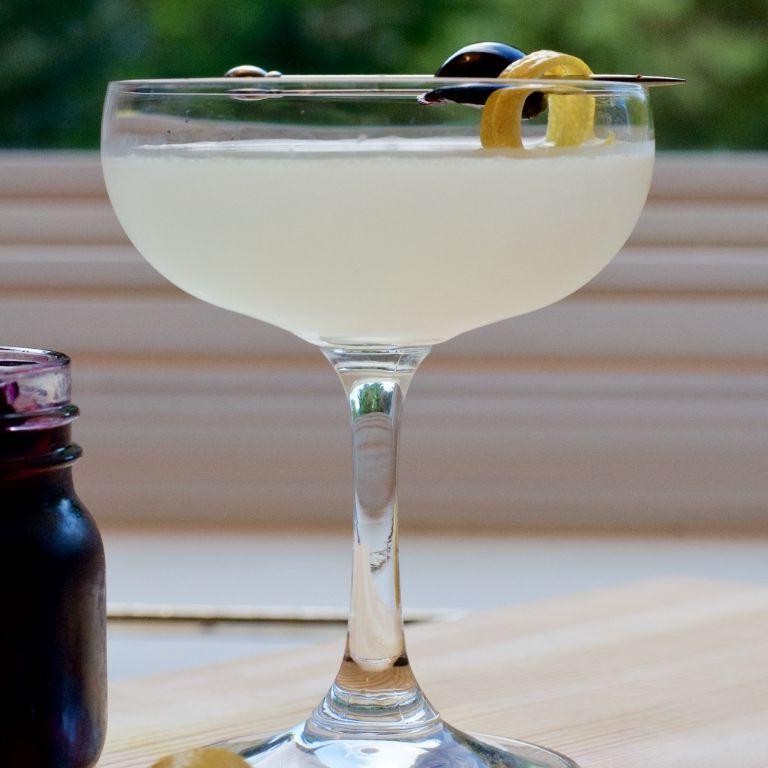 Elderflower Aviation