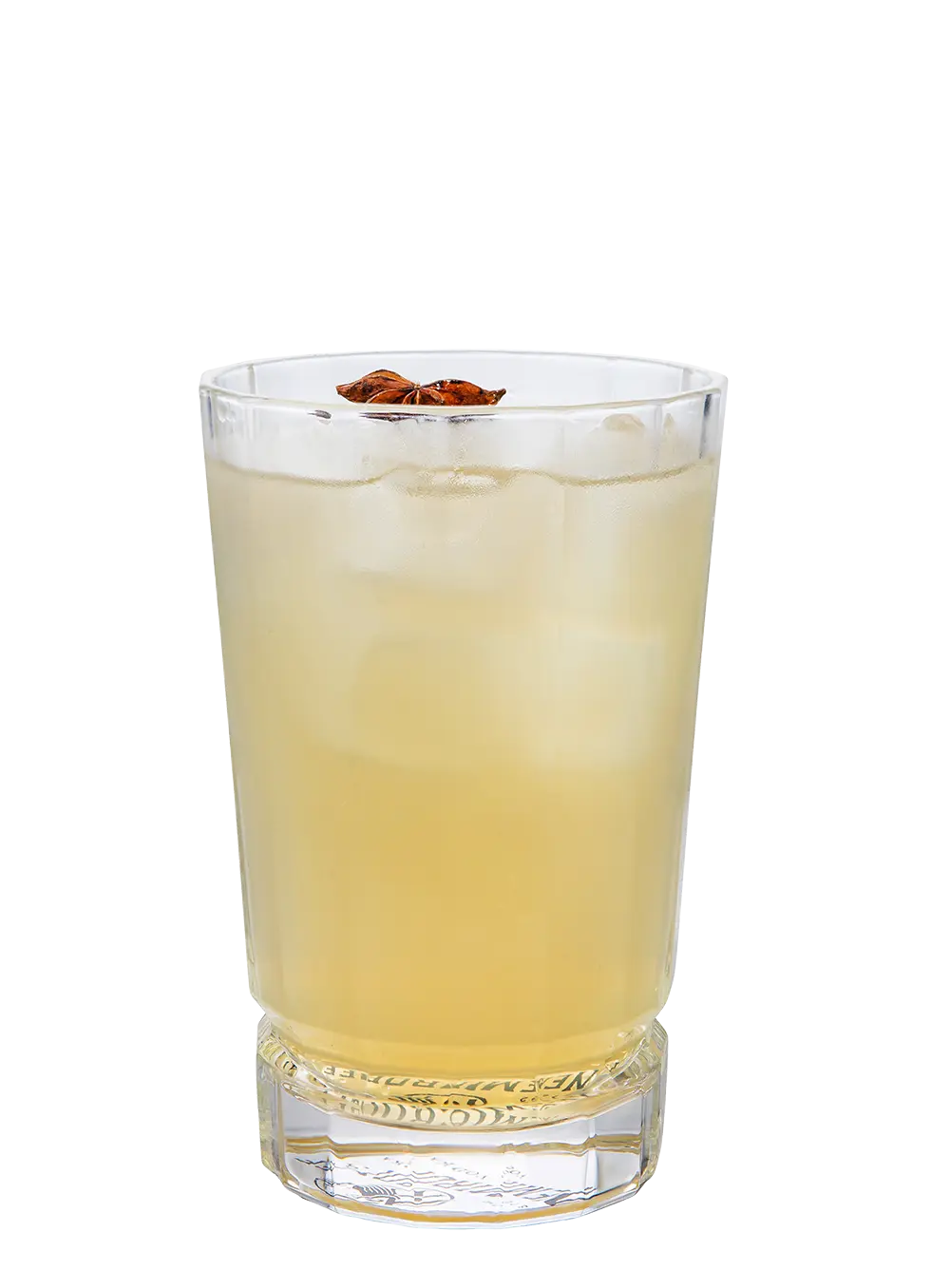 Vodka Citrus Highball