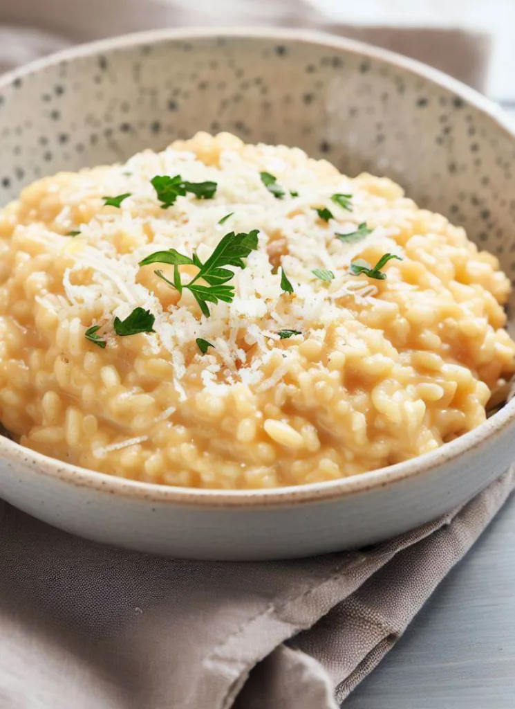 Best Chef's Classic Risotto