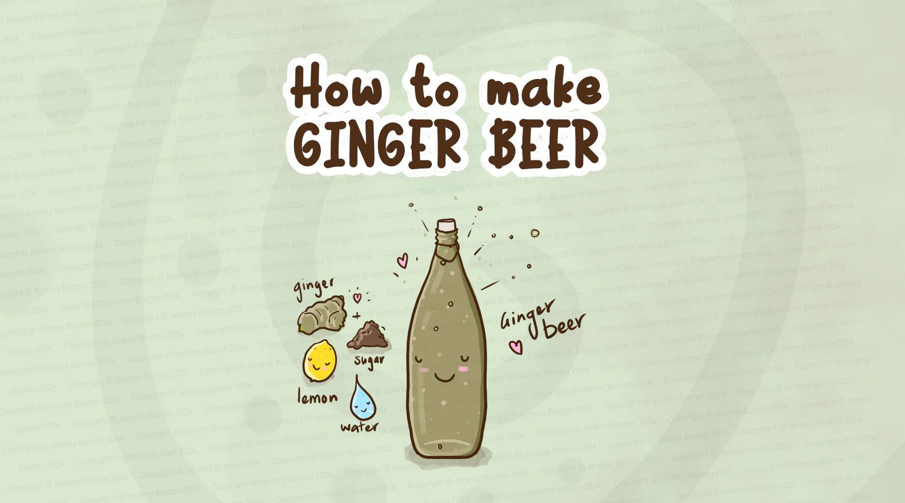 Spicy Campari Ginger Beer