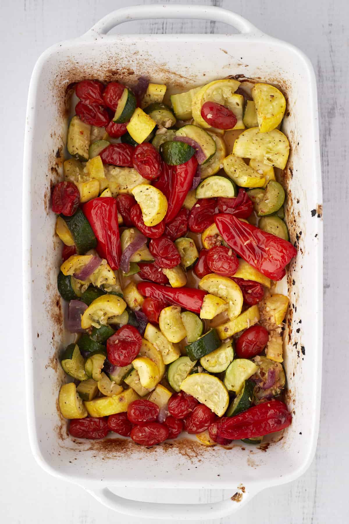 Homeschooler’s Quick Veggie Pasta