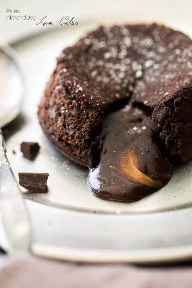 Superior Chocolate Lava Cake