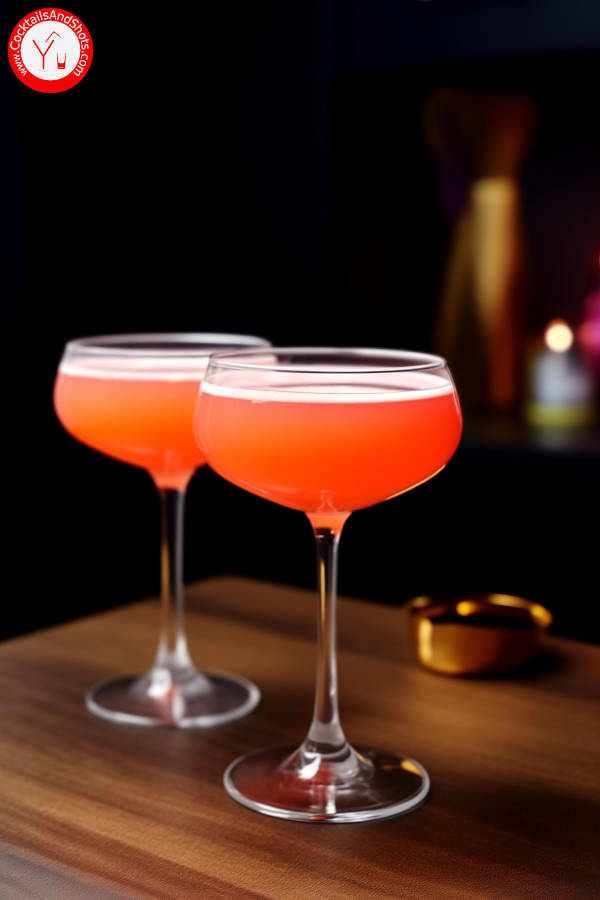 Aperol-Orange Sparkler