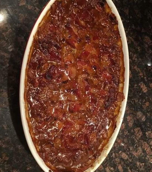 Uillinn Cheese and Caramelized Onion Tart