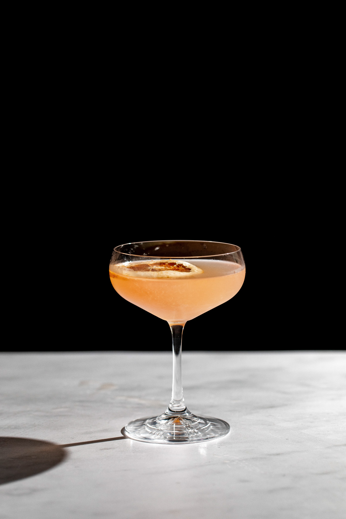 Dorchester Cocktail
