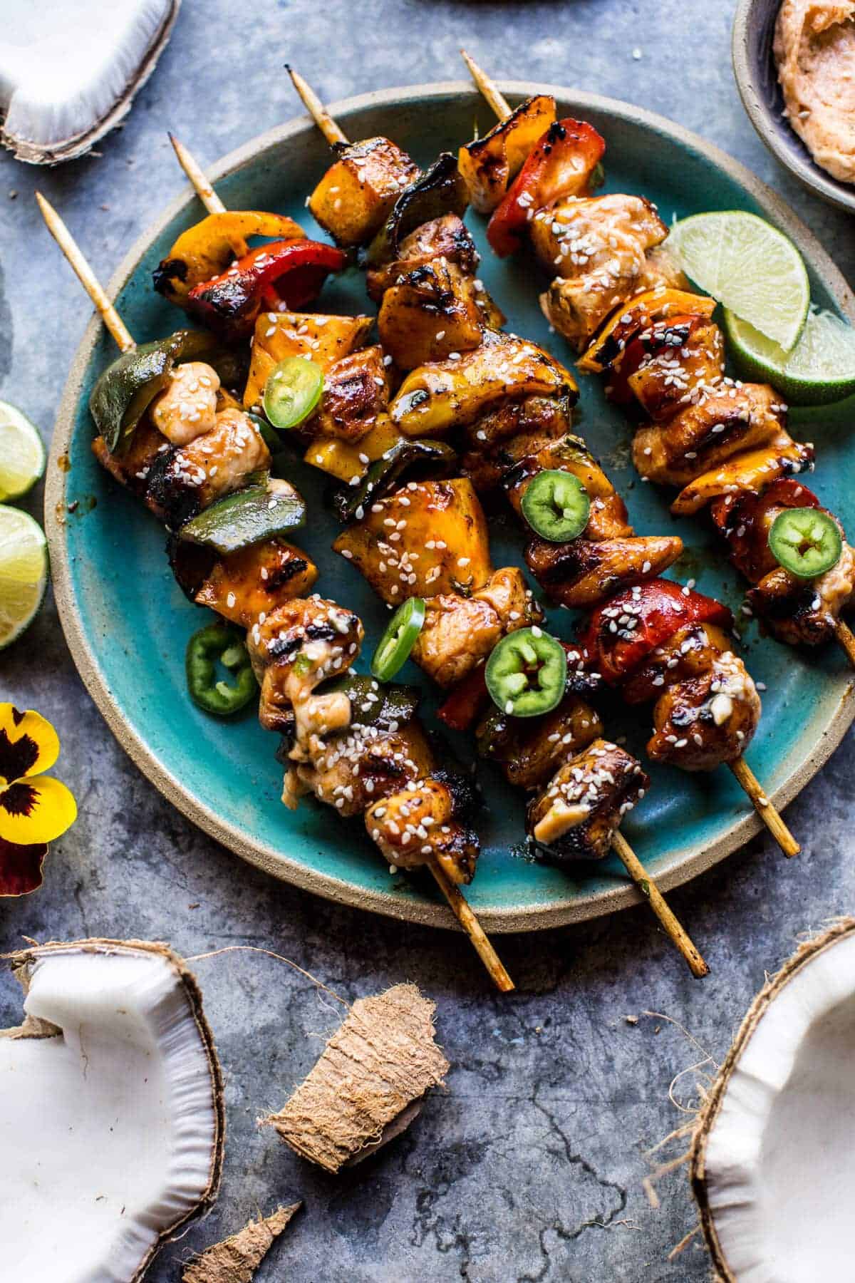 HOT Play Fusion Skewers