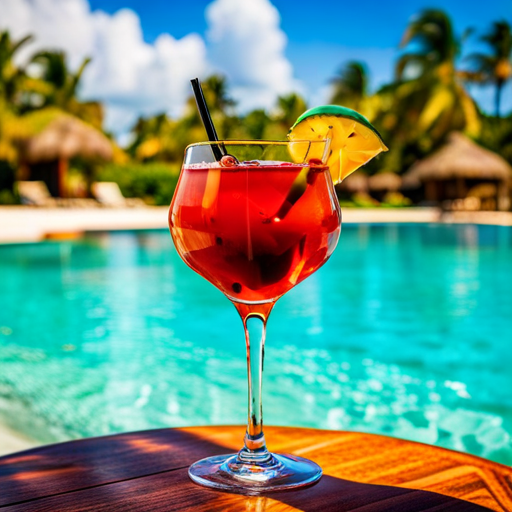 Citrus Revival Cocktail