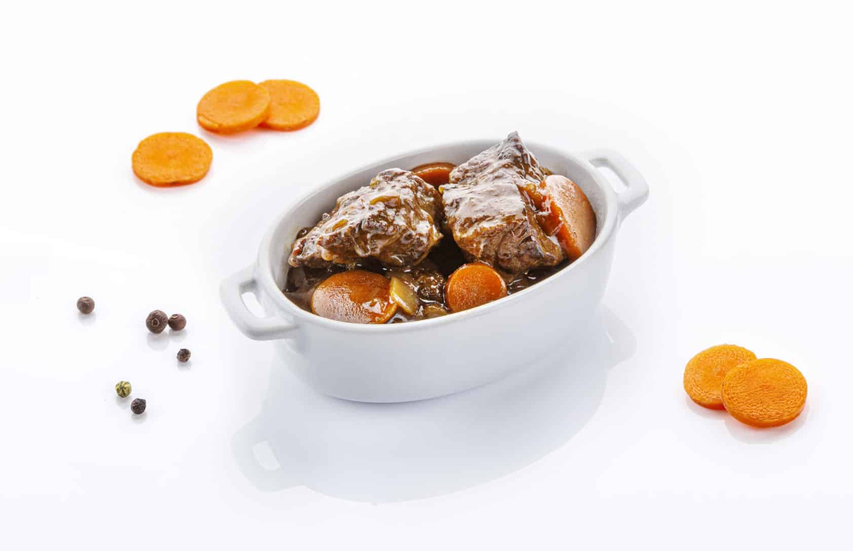 Brussels Carbonade de Boeuf