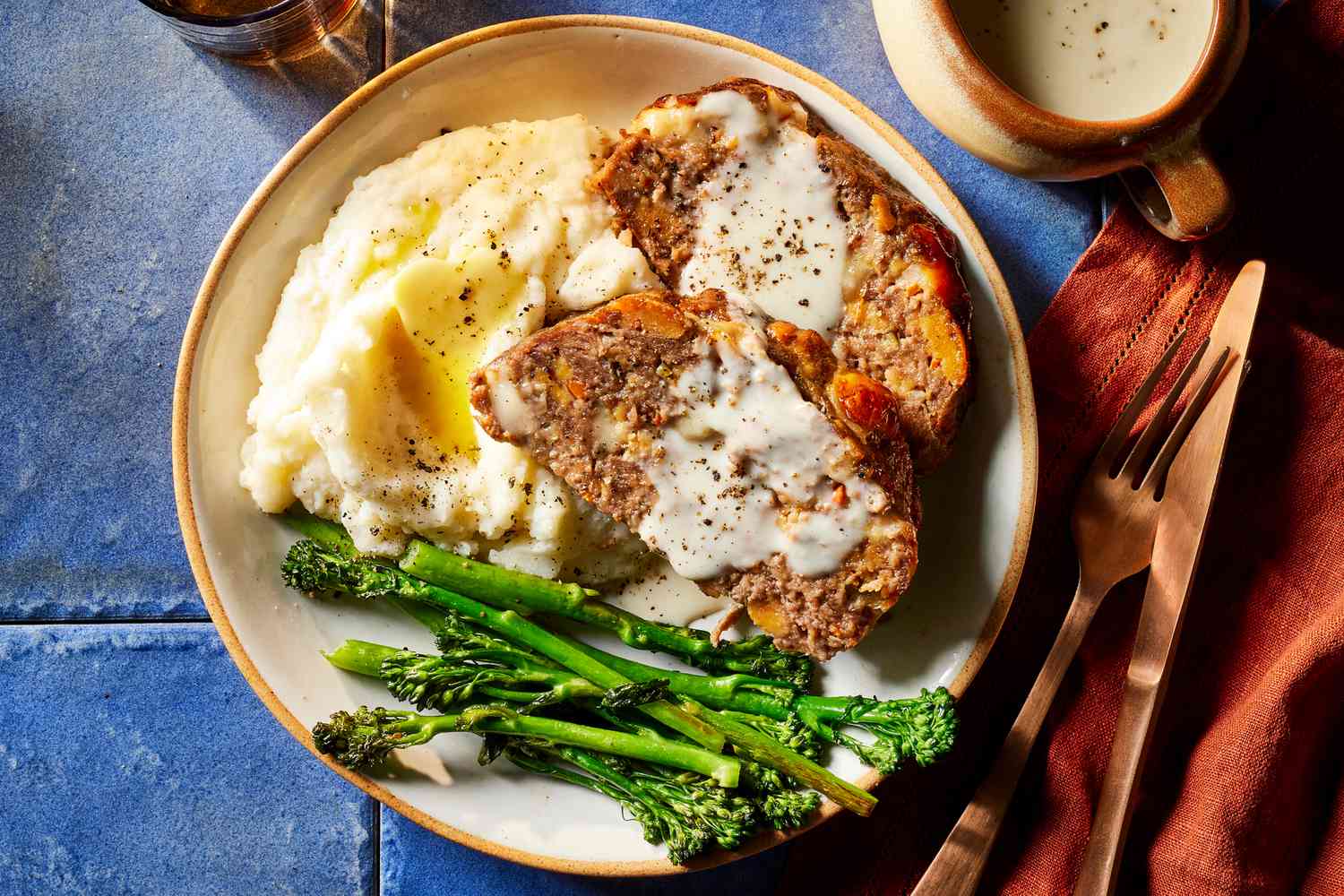 The Best Classic Meatloaf