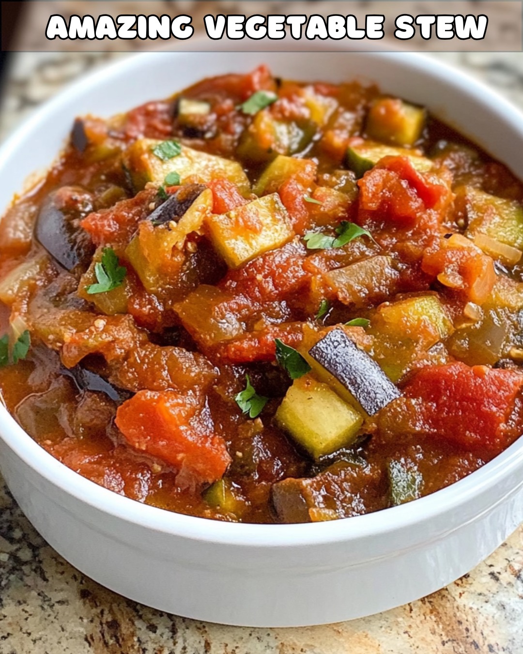 Heirloom Bean and Vegetable Stew with Smoked Paprika