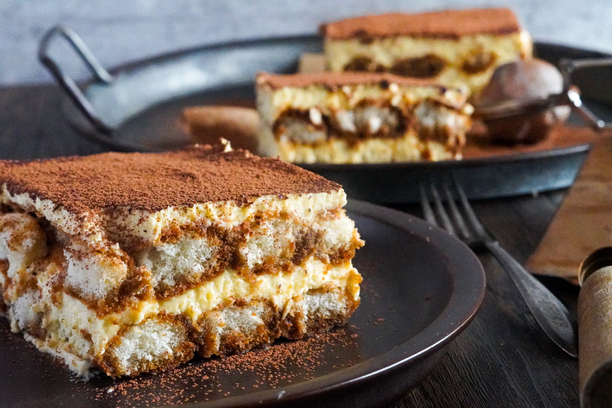 Italian Tiramisu