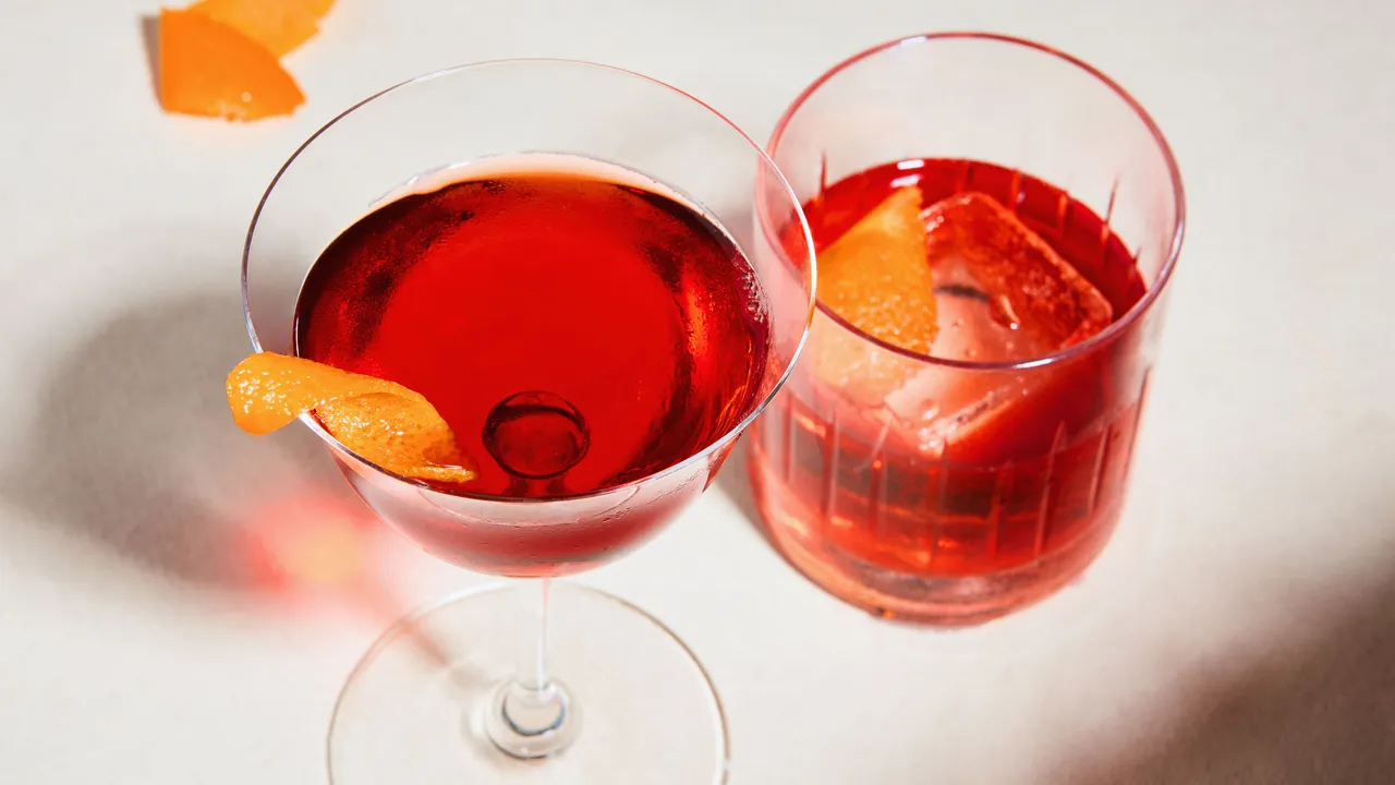 Boulevardier