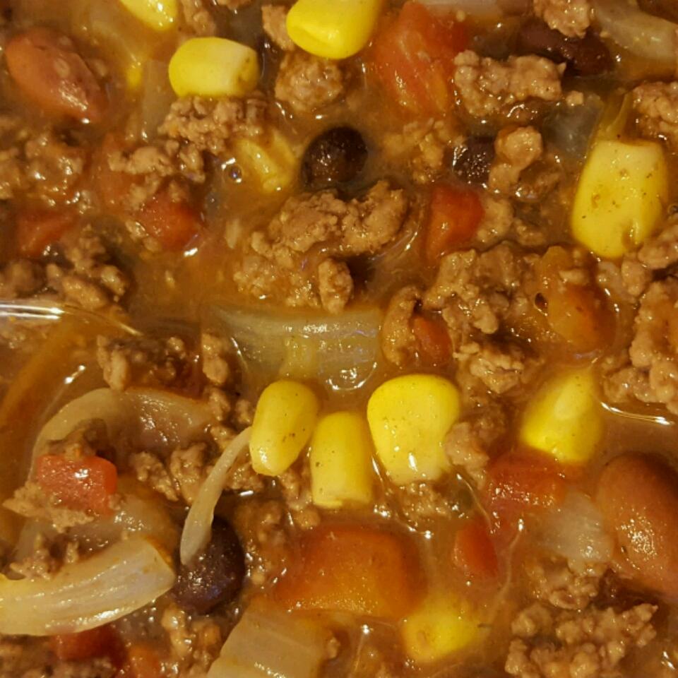 Texas Licensure Verfication Soup