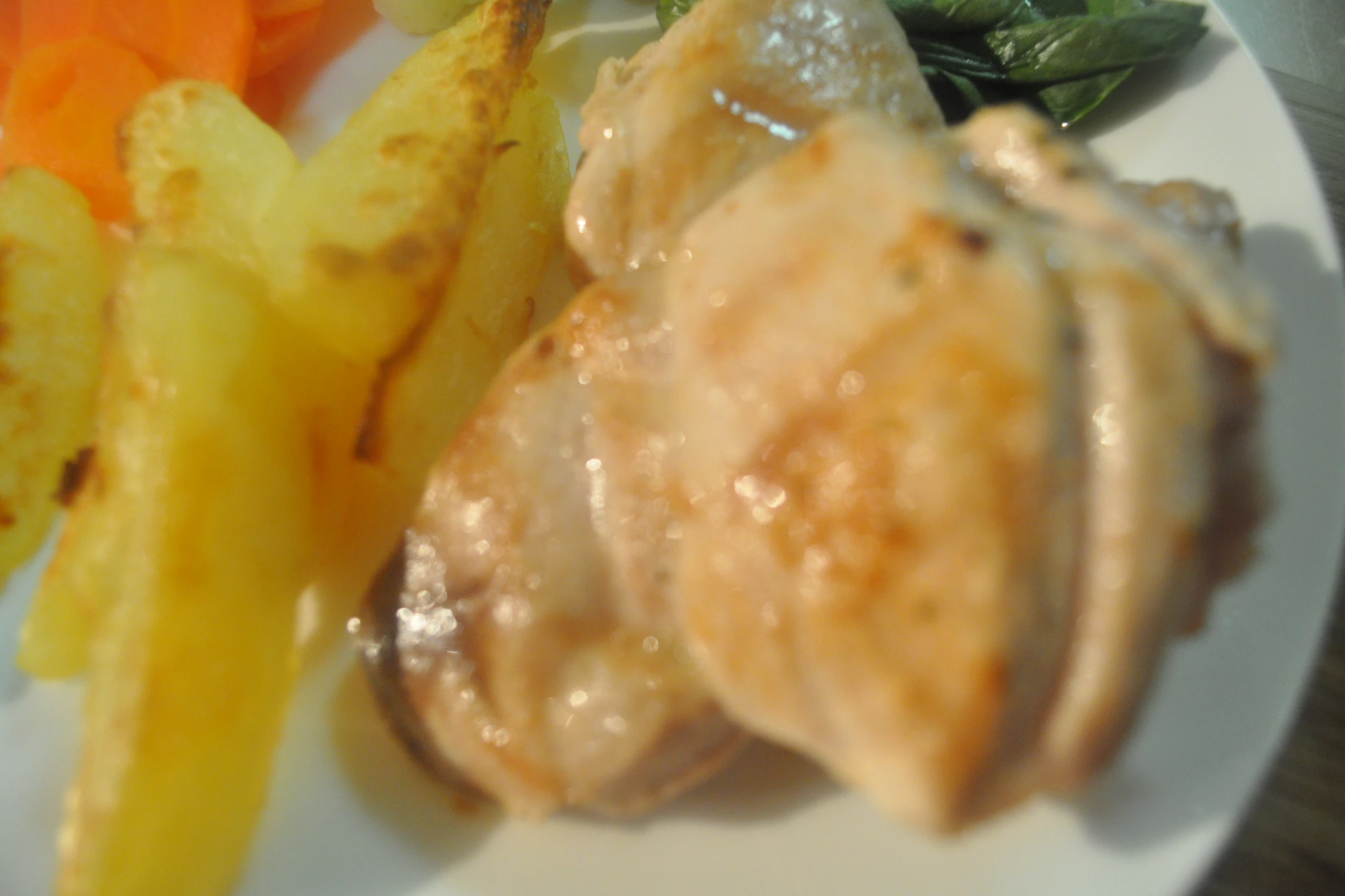 Rosemary-Garlic Chicken Thighs with Lemon