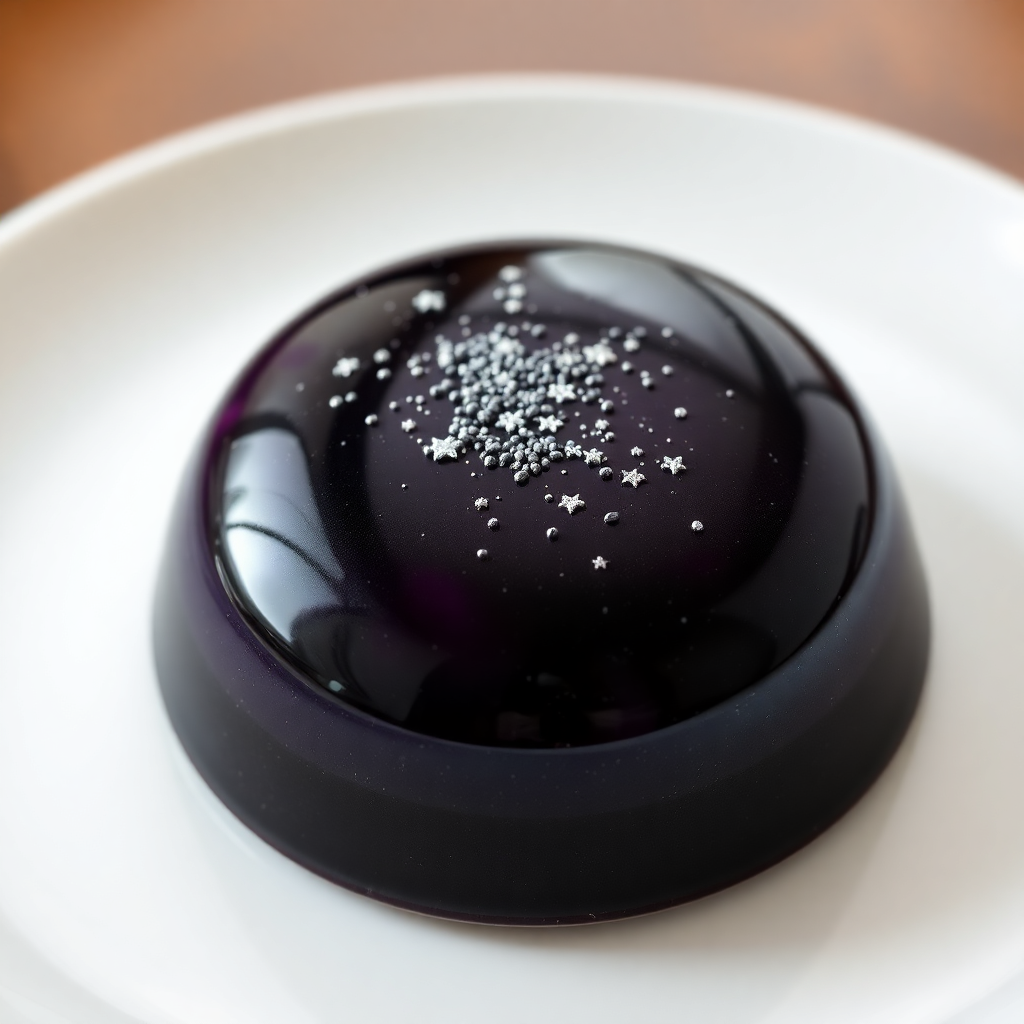Midnight Velvet