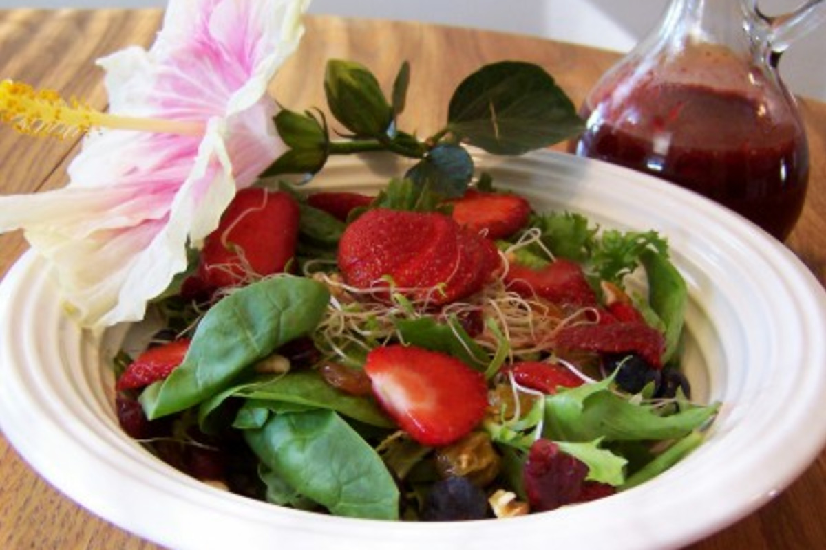Superlative Linguist's Salad