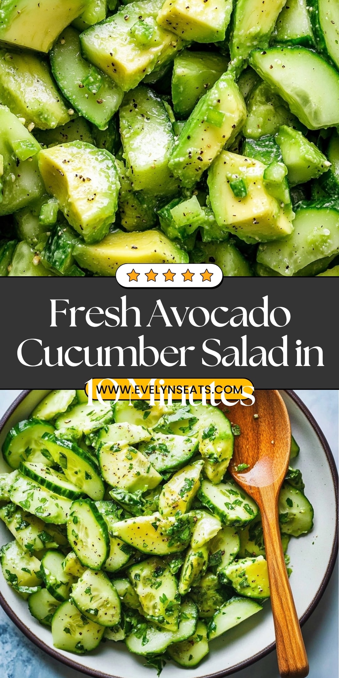 Avocado Cucumber Crisps with Lime Zest