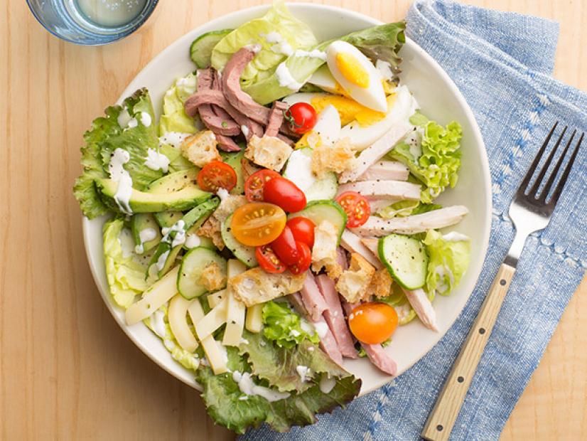 Network Connection Network Salad