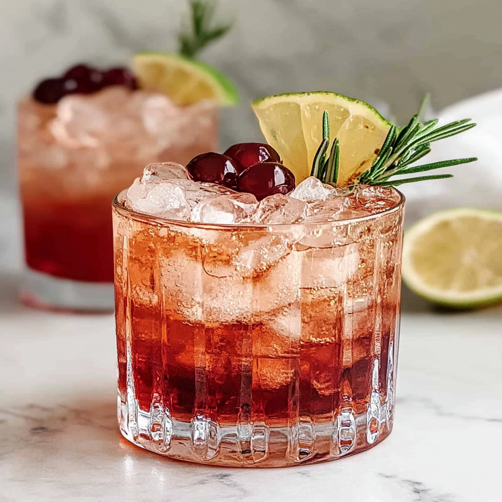 Smith's Signature Sip