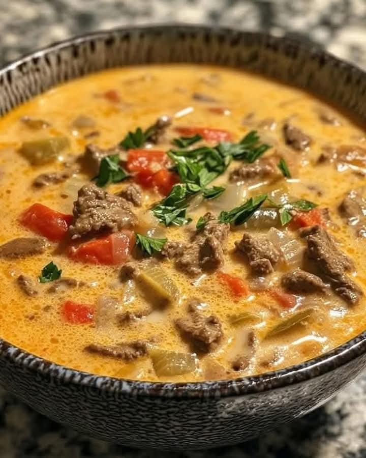 Best-Classic Beef Stroganoff