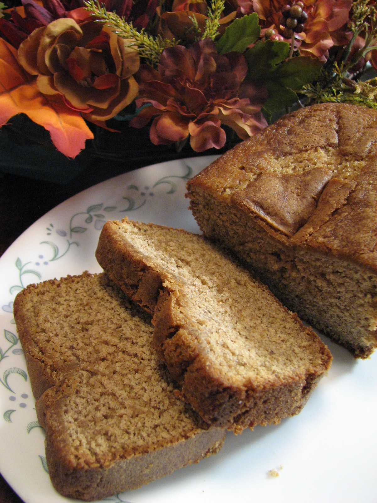 Antique Spice Cake