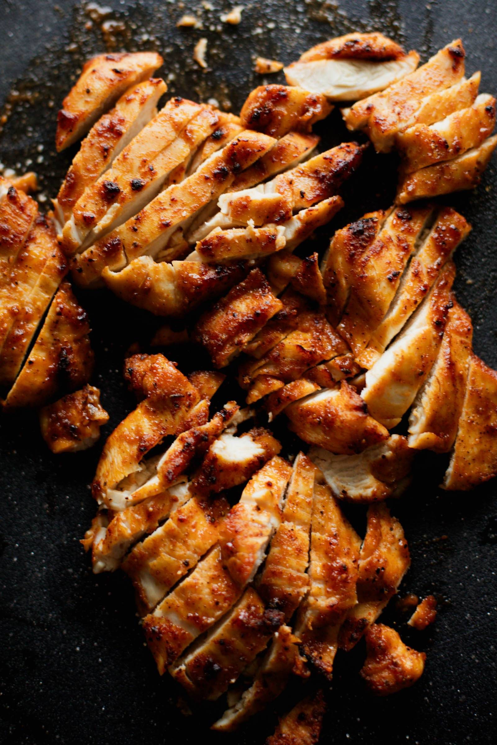 AirVenture Air Fryer Chicken