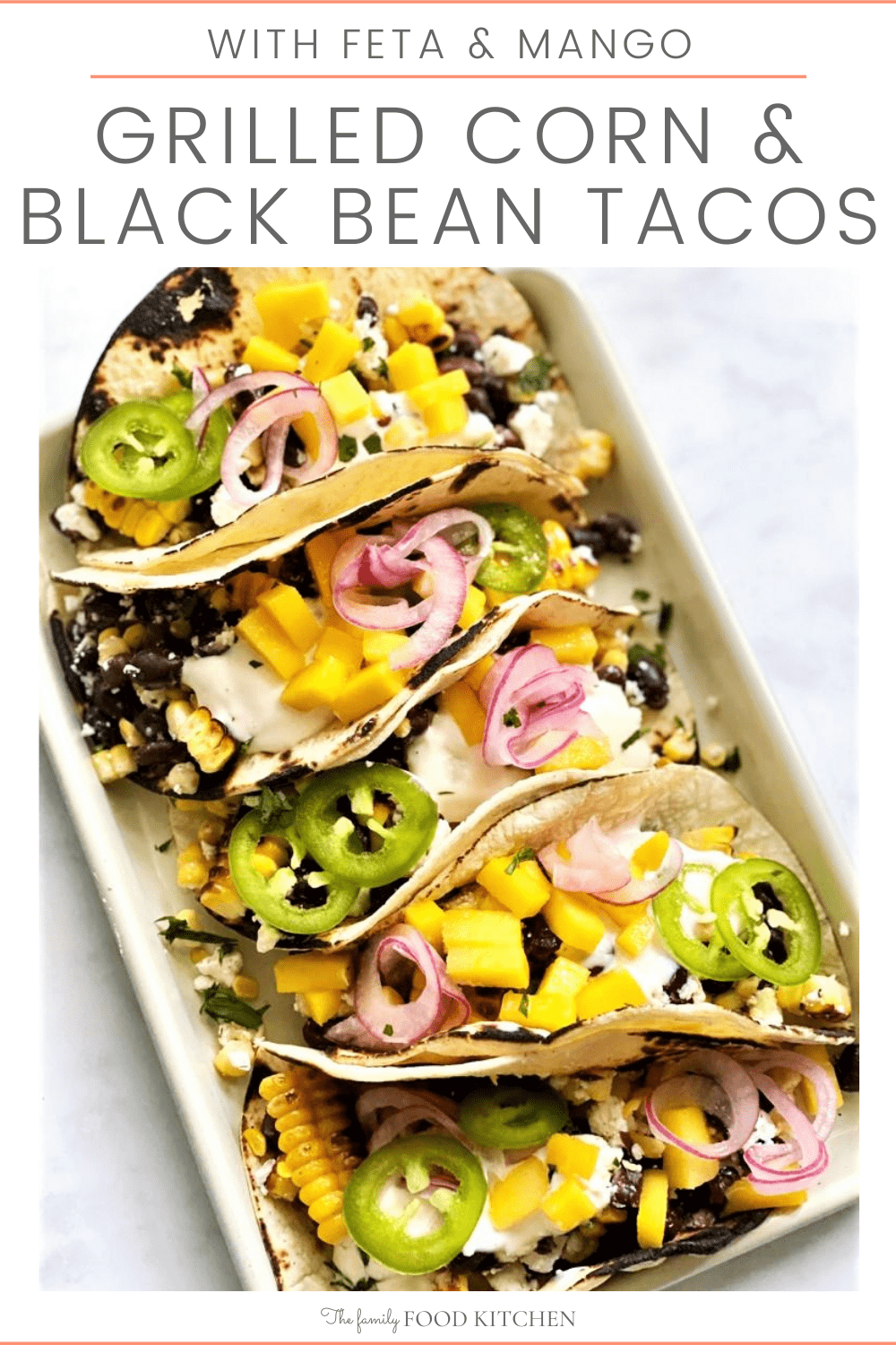One-Pan Smoky Black Bean and Corn Tacos