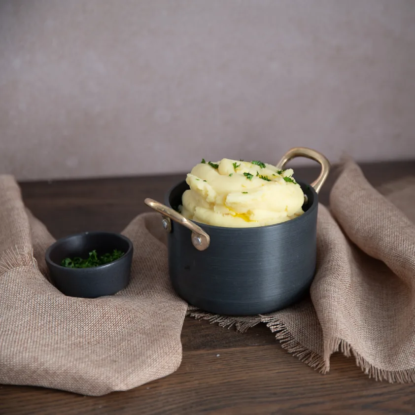 Pailín's Creamy Potato Mash