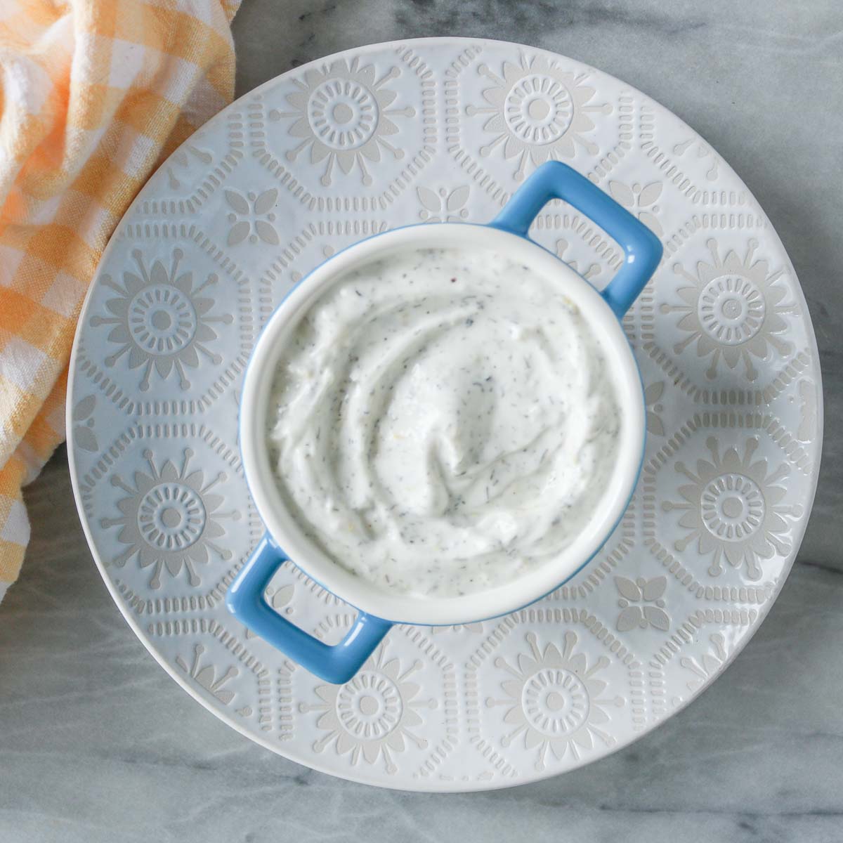 Rainbow Vegetable Fritters with Lemon-Dill Yogurt Sauce