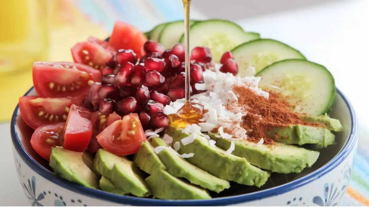 Crisp-Bacon Avocado Breakfast Bowl