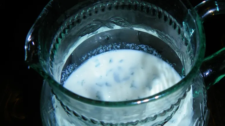 Authentic Crema de Coco Coconut Soup
