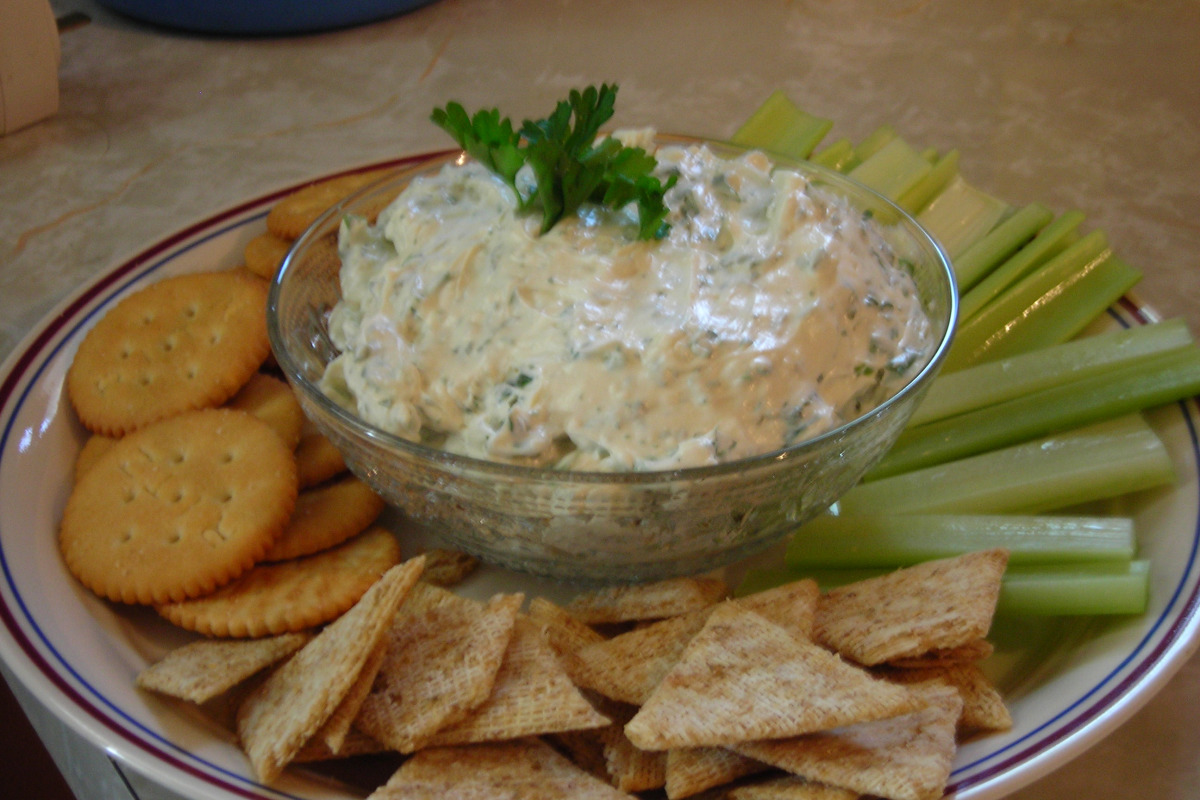 Superlative Sauce with Fresh Herbs