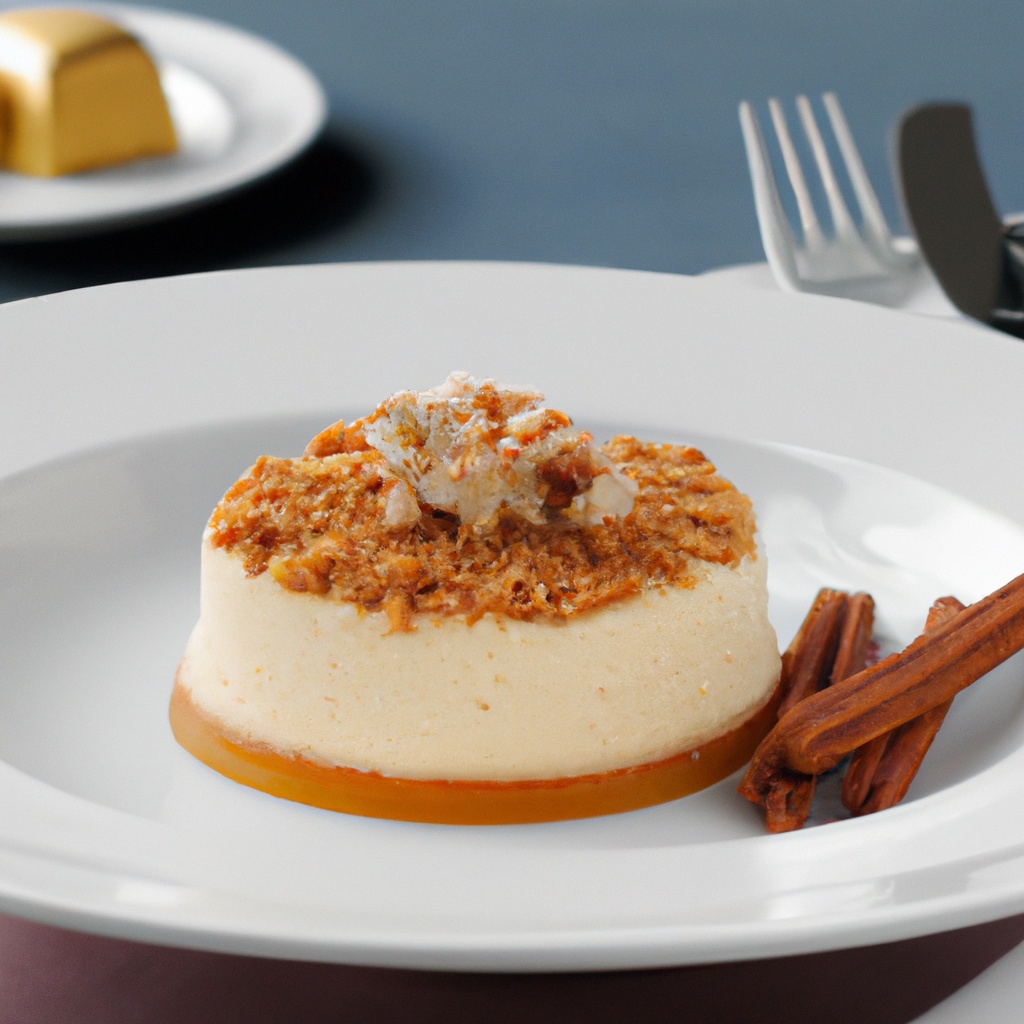 Classic Vanilla Bean Cheesecake
