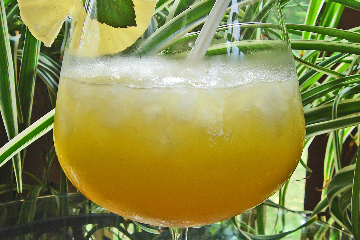 Mai Tai
