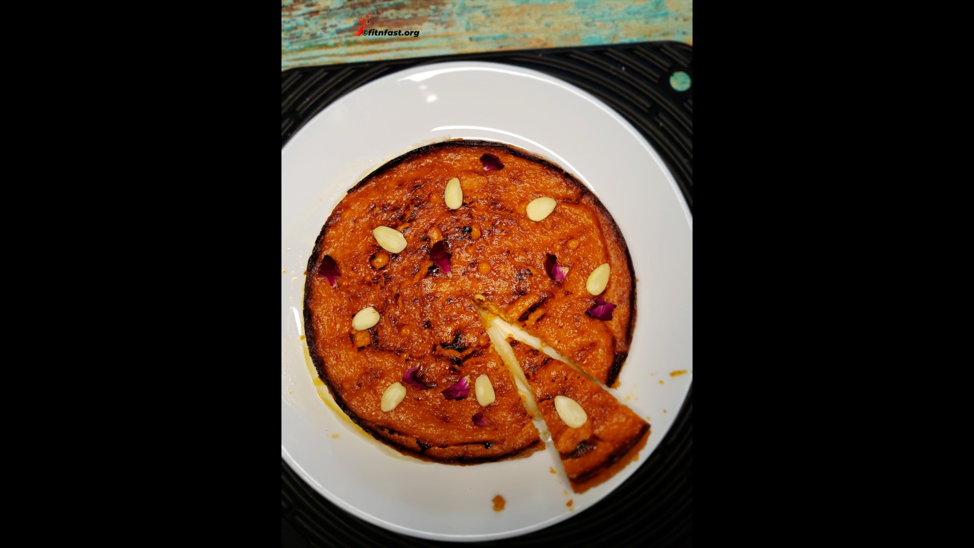 Roshogolla-Style Chhena Poda