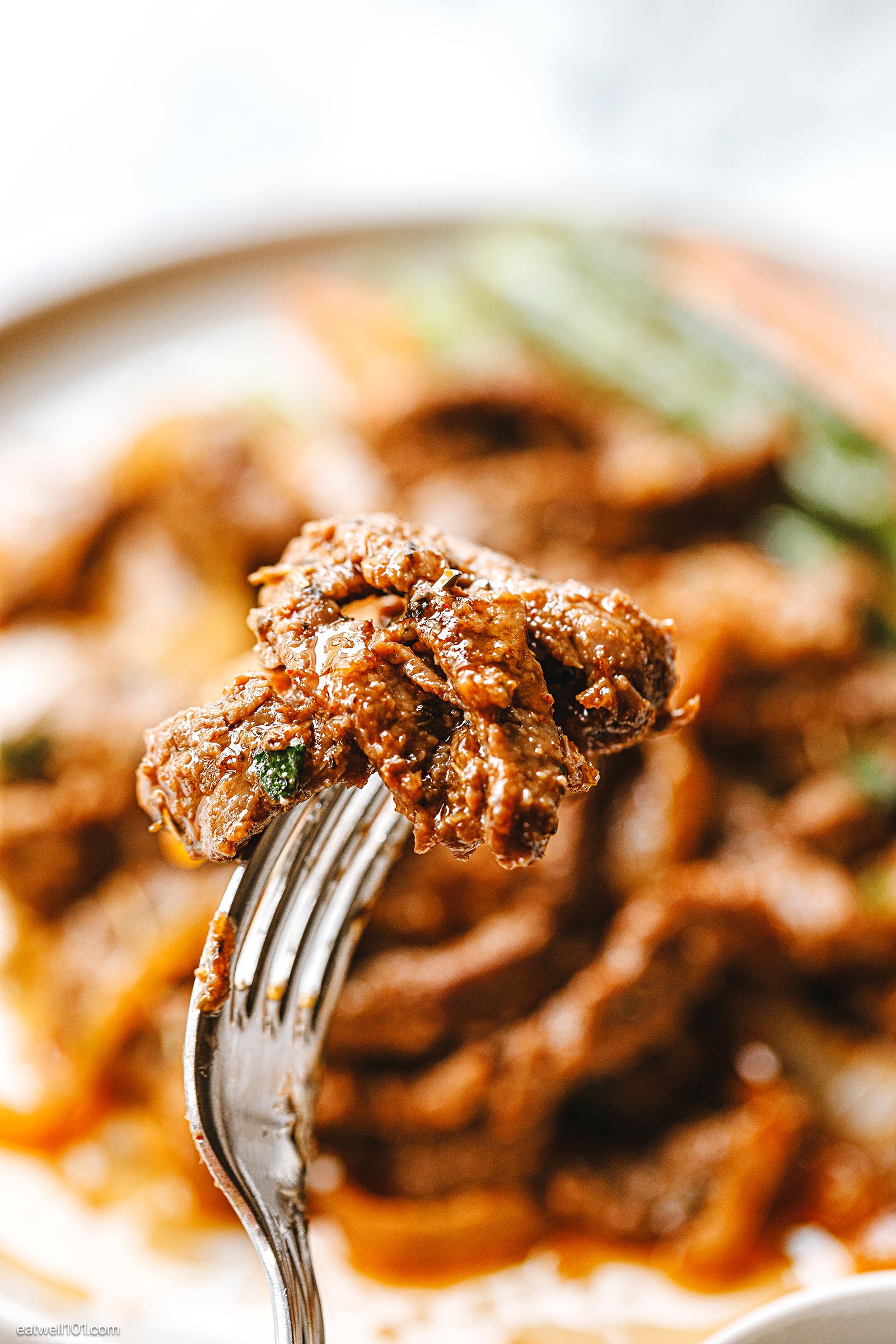 Windows 10 Settings Beef Stir-Fry