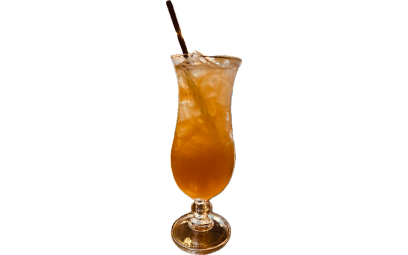 Half Moon Margarita