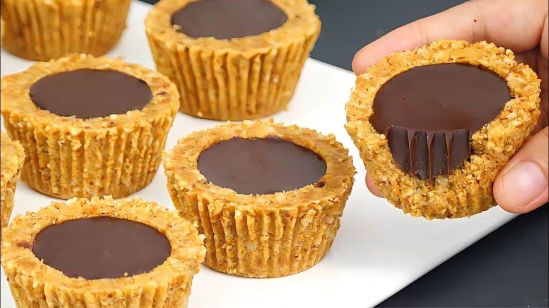 Secure Chocolate Ganache Tart