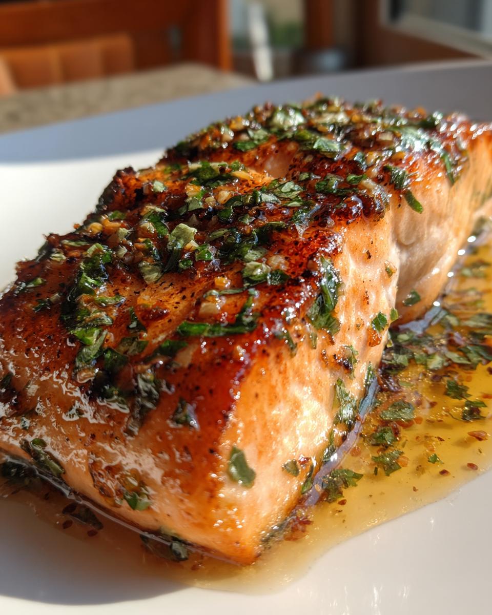 Satellite Salmon